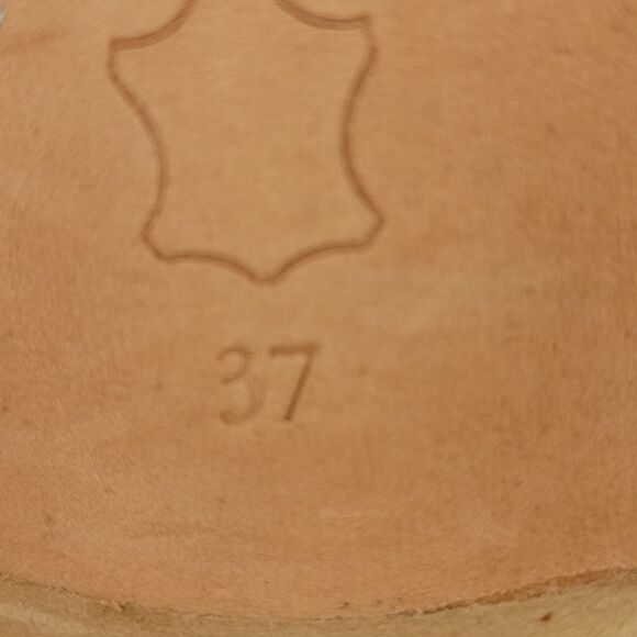 Free People Las Palmas Distressed Leather Women's Ankle Boots - Picture 15 of 15